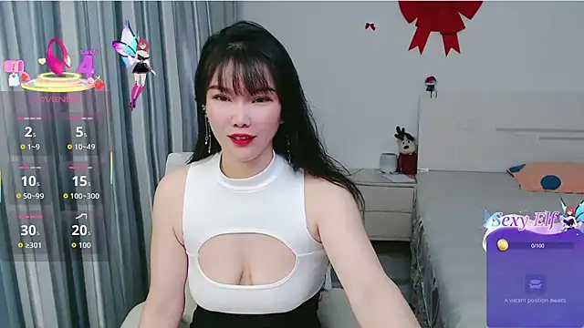 Snapshot of nanagaga chatting on March 14, 2026, 5:57 am nanagaga online show from March 14, 2026, 5:57 am