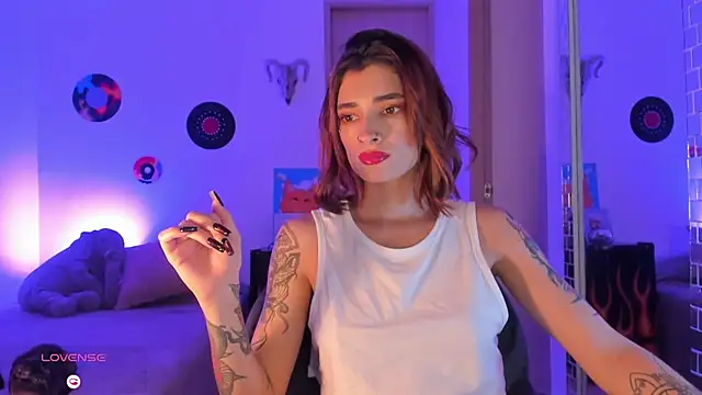 Snapshot of rotwallace chatting on January 11, 2026, 9:00 pm rotwallace online show from January 11, 2026, 9:00 pm