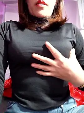 Snapshot of Hini68 chatting on January 8, 2026, 3:01 am Hini68 online show from January 8, 2026, 3:01 am