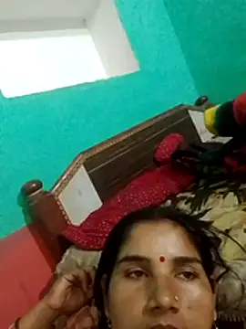 Snapshot of Seema_ji12 chatting on March 3, 2026, 7:37 am Seema ji12 online show from March 3, 2026, 7:37 am