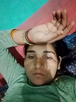 Snapshot of Seema_ji12 chatting on March 10, 2026, 2:54 pm Seema ji12 online show from March 10, 2026, 2:54 pm