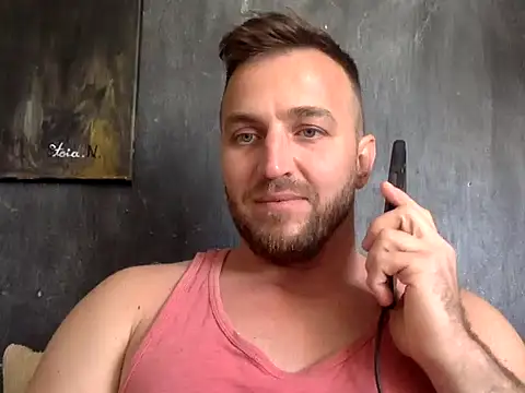 Snapshot of BlueEyeVibe chatting on April 7, 2026, 7:10 am BlueEyeVibe online show from April 7, 2026, 7:10 am