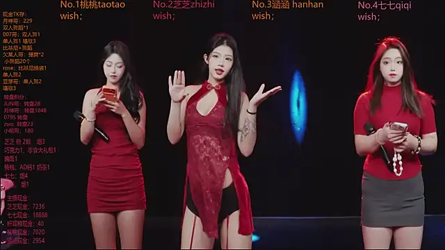 Snapshot of HHH-777 chatting on February 9, 2026, 4:38 pm HHH-777 online show from February 9, 2026, 4:38 pm