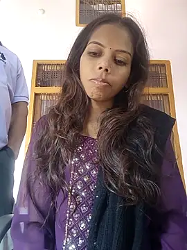 Bade-couple online show from November 9, 2025, 4:49 am