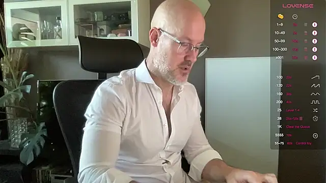 the new fit rubinho online show from April 8, 2026, 7:10 am