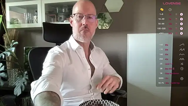 the new fit rubinho online show from March 18, 2026, 8:50 am