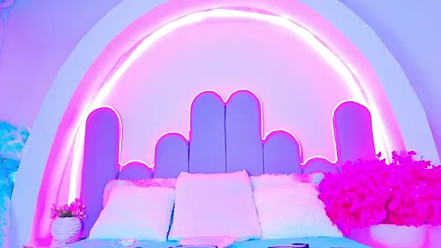 BunnySexyy18 online show from April 10, 2026, 3:24 am