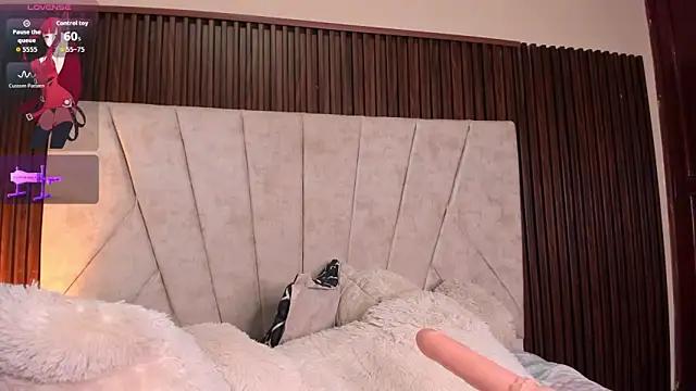 AMARA BRUNET online show from April 11, 2026, 11:58 am