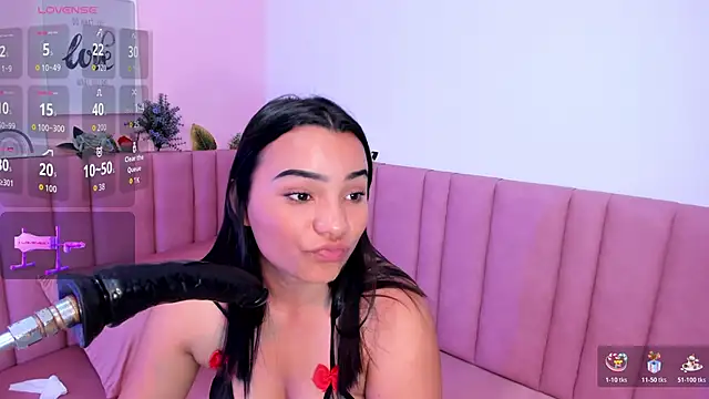 Snapshot of violet_vintage chatting on November 14, 2025, 8:12 pm violet vintage online show from November 14, 2025, 8:12 pm