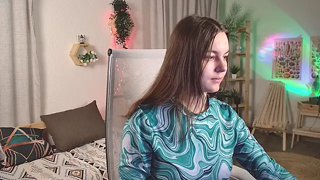 FrancescaCavaliere online show from April 9, 2026, 6:19 am