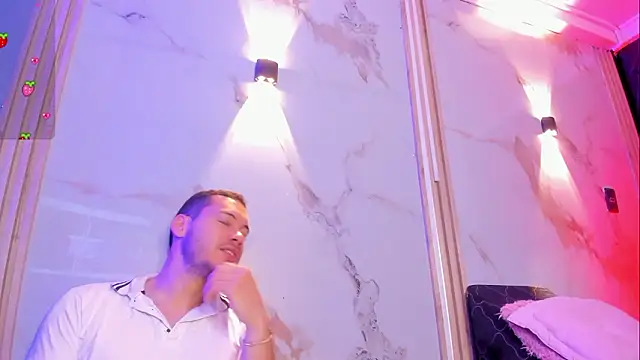 Aron and molly online show from February 8, 2026, 12:03 pm