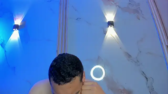 Aron and molly online show from February 9, 2026, 12:25 pm