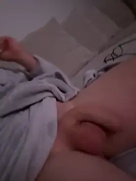 cumtoomuch25 online show from November 10, 2025, 7:30 pm