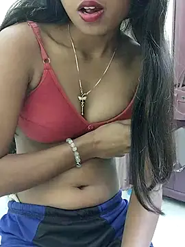 RIYA-CH online show from January 15, 2026, 12:52 pm