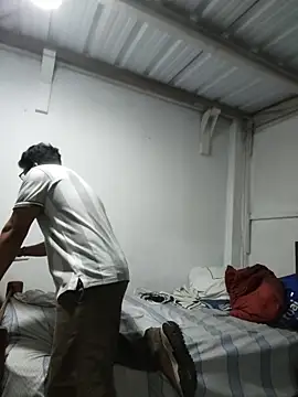 Zack1225 online show from April 9, 2026, 2:24 am