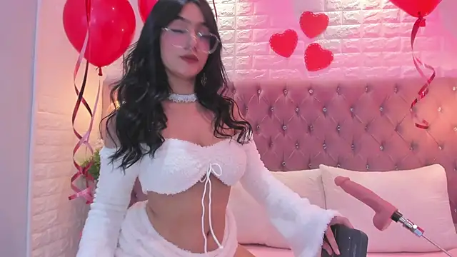 miel 18 online show from February 7, 2026, 3:25 am