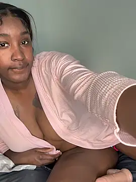 ToyaThick online show from January 15, 2026, 6:33 pm