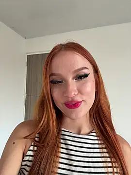 Sophie-S online show from November 28, 2025, 9:59 pm