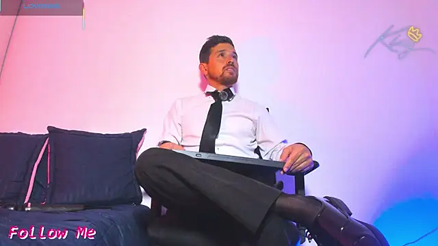 Prince1 dark online show from January 13, 2026, 5:00 am