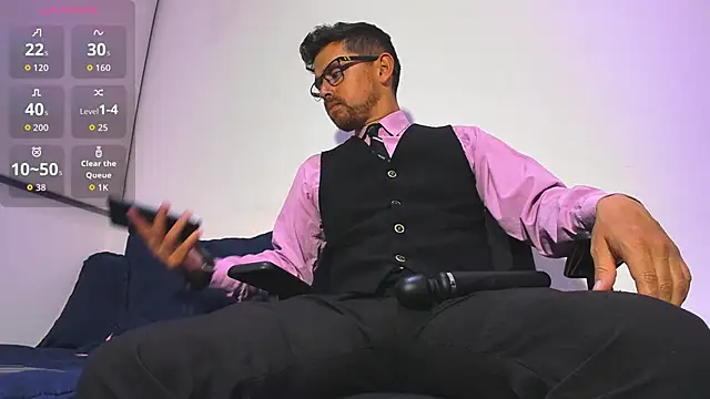 Snapshot of Prince1_dark chatting on November 30, 2025, 5:52 am Prince1 dark online show from November 30, 2025, 5:52 am