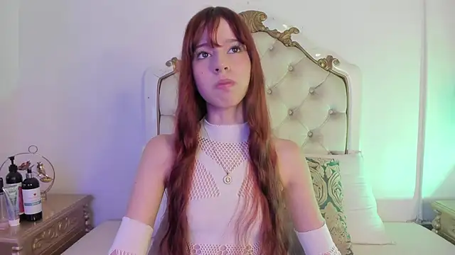 Snapshot of scarlett_smith_3 chatting on April 16, 2026, 2:56 am scarlett smith 3 online show from April 16, 2026, 2:56 am