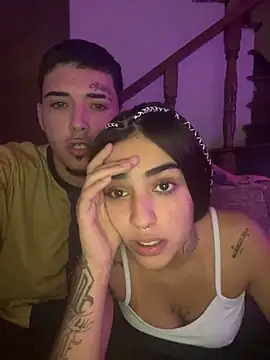 Babyzinha420 online show from November 11, 2025, 4:07 am