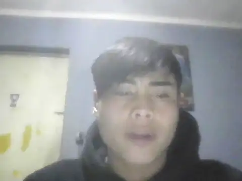 yoelparadodel69 online show from June 19, 2026, 4:29 am