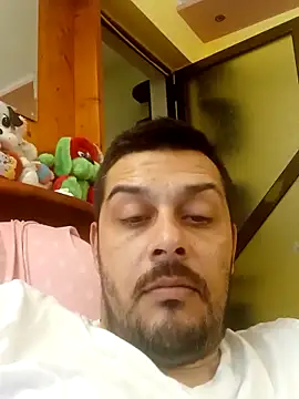 sexyhardman4you online show from November 9, 2025, 9:19 pm