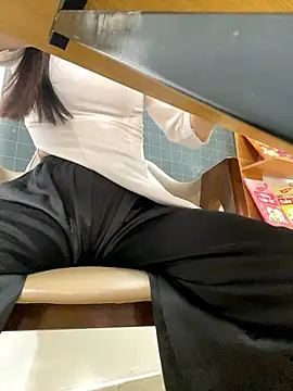 Minssa6969 online show from January 12, 2026, 3:24 am