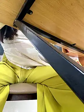 Minssa6969 online show from January 11, 2026, 6:20 am