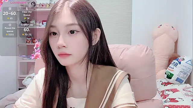 lris-Beauty online show from April 5, 2026, 10:33 am