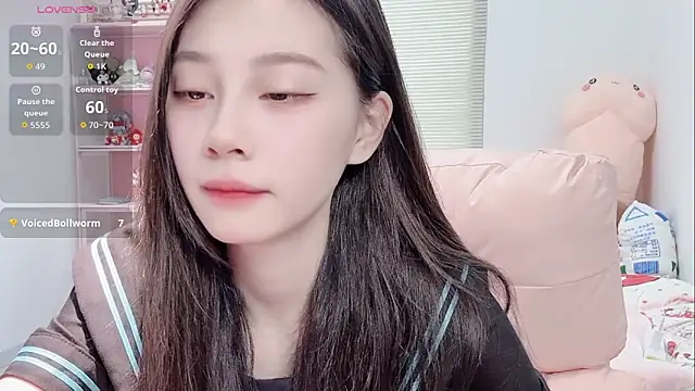 lris-Beauty online show from April 9, 2026, 8:20 am