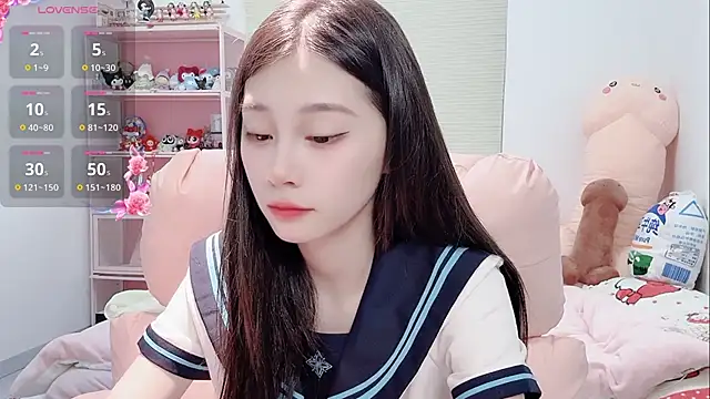 lris-Beauty online show from April 6, 2026, 3:24 am