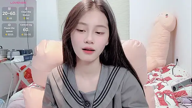 lris-Beauty online show from March 5, 2026, 3:19 pm