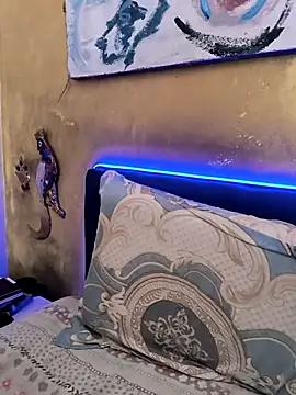 Snapshot of marchigiana chatting on March 18, 2026, 10:43 pm marchigiana online show from March 18, 2026, 10:43 pm