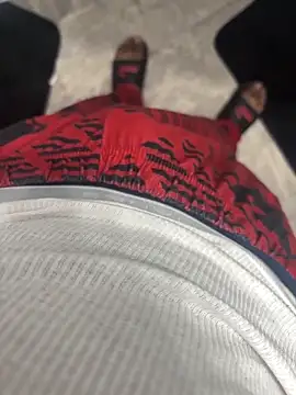 Mr Sirthedom online show from November 17, 2025, 6:23 pm