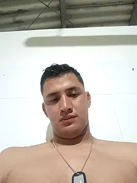 MonasticCanine online show from January 11, 2026, 4:19 am