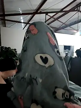 MonasticCanine online show from February 16, 2026, 2:43 am