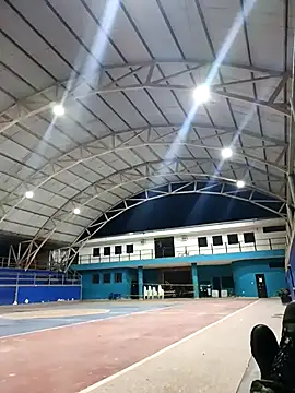 MonasticCanine online show from March 11, 2026, 10:20 am