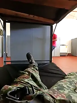 MonasticCanine online show from February 28, 2026, 5:12 pm