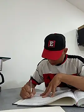 Snapshot of MonasticCanine chatting on November 23, 2025, 12:26 pm MonasticCanine online show from November 23, 2025, 12:26 pm