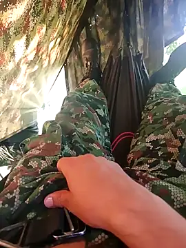 MonasticCanine online show from March 14, 2026, 9:54 pm