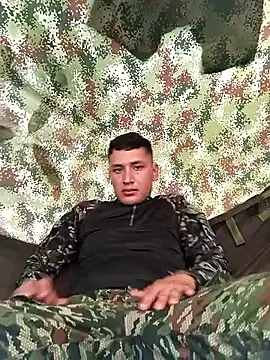 MonasticCanine online show from March 16, 2026, 2:53 pm