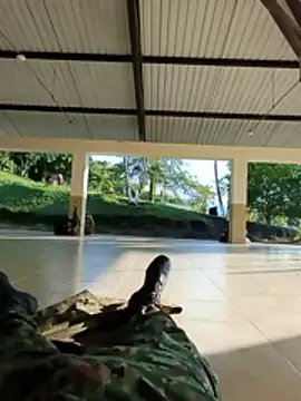 MonasticCanine online show from March 9, 2026, 9:51 pm