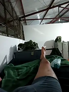 MonasticCanine online show from February 7, 2026, 2:19 am