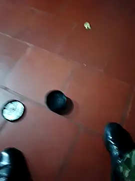 MonasticCanine online show from February 23, 2026, 2:24 am