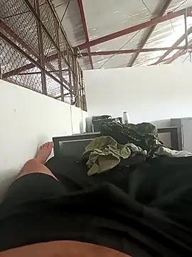 MonasticCanine online show from January 31, 2026, 7:23 pm