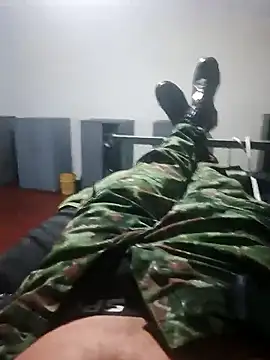 MonasticCanine online show from January 14, 2026, 12:25 am