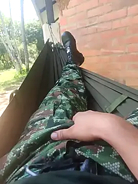 MonasticCanine online show from February 9, 2026, 6:17 pm