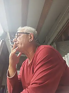 Snapshot of andy-1961 chatting on July 6, 2026, 12:01 pm andy-1961 online show from July 6, 2026, 12:01 pm